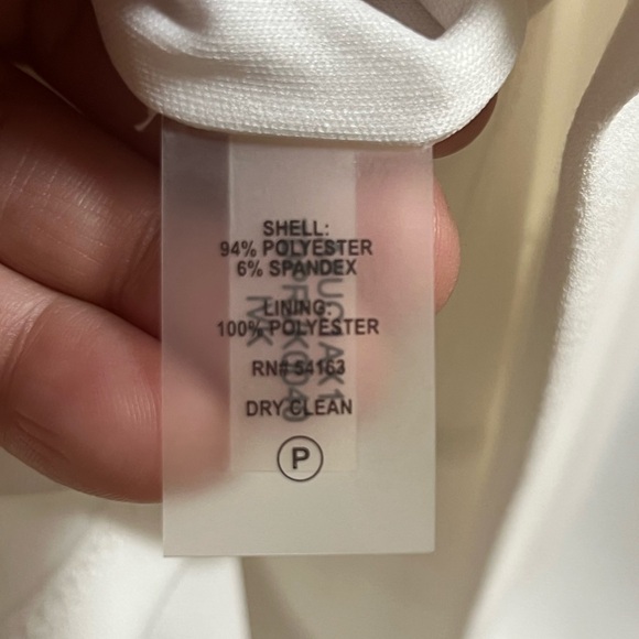 TOMMY HILFIGER DRESS SIZE 6. - Picture 13 of 16